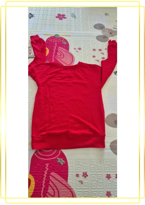 Meisjes trui – photo 2